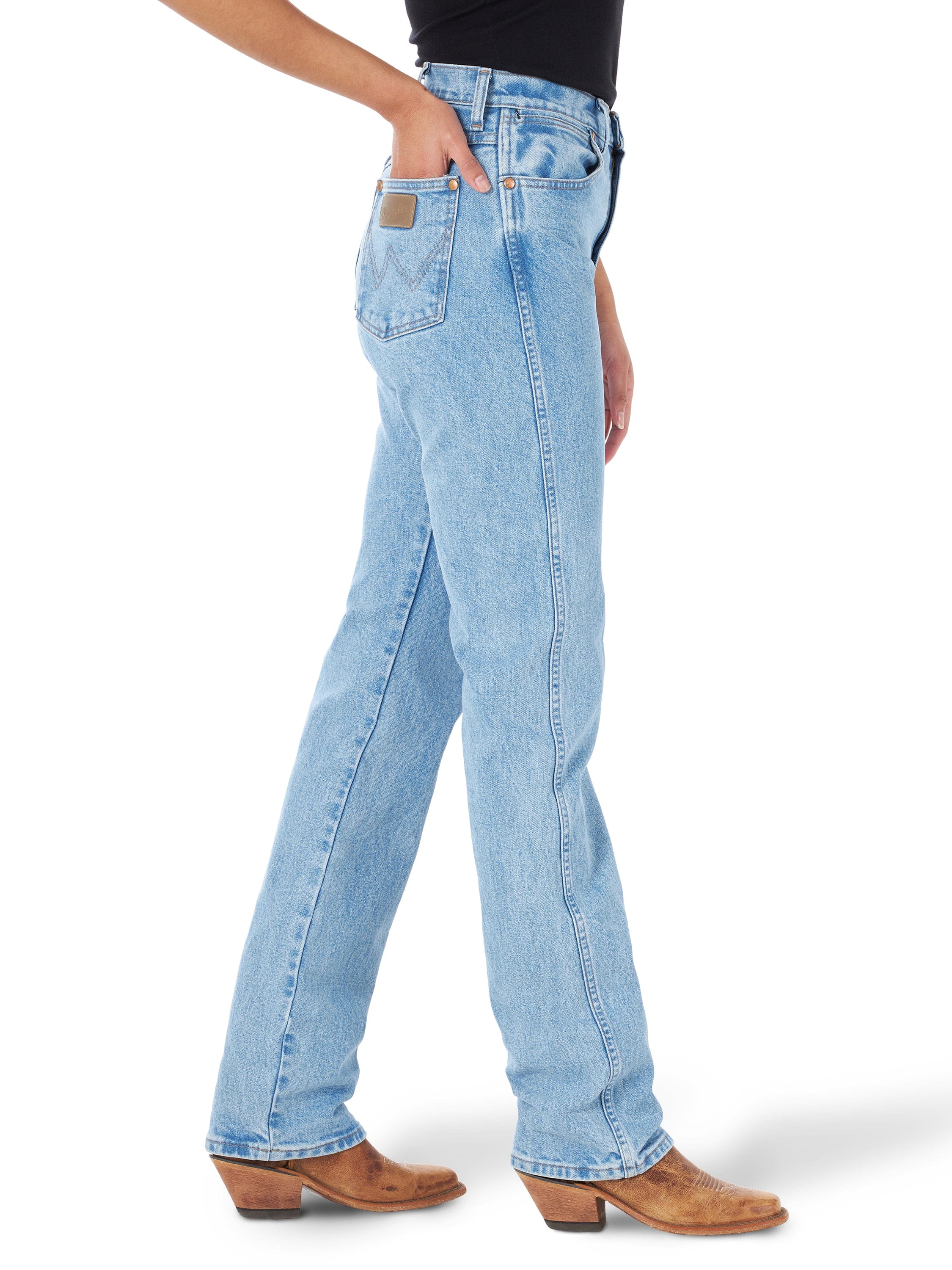Vintage wrangler jeans 33 - Gem