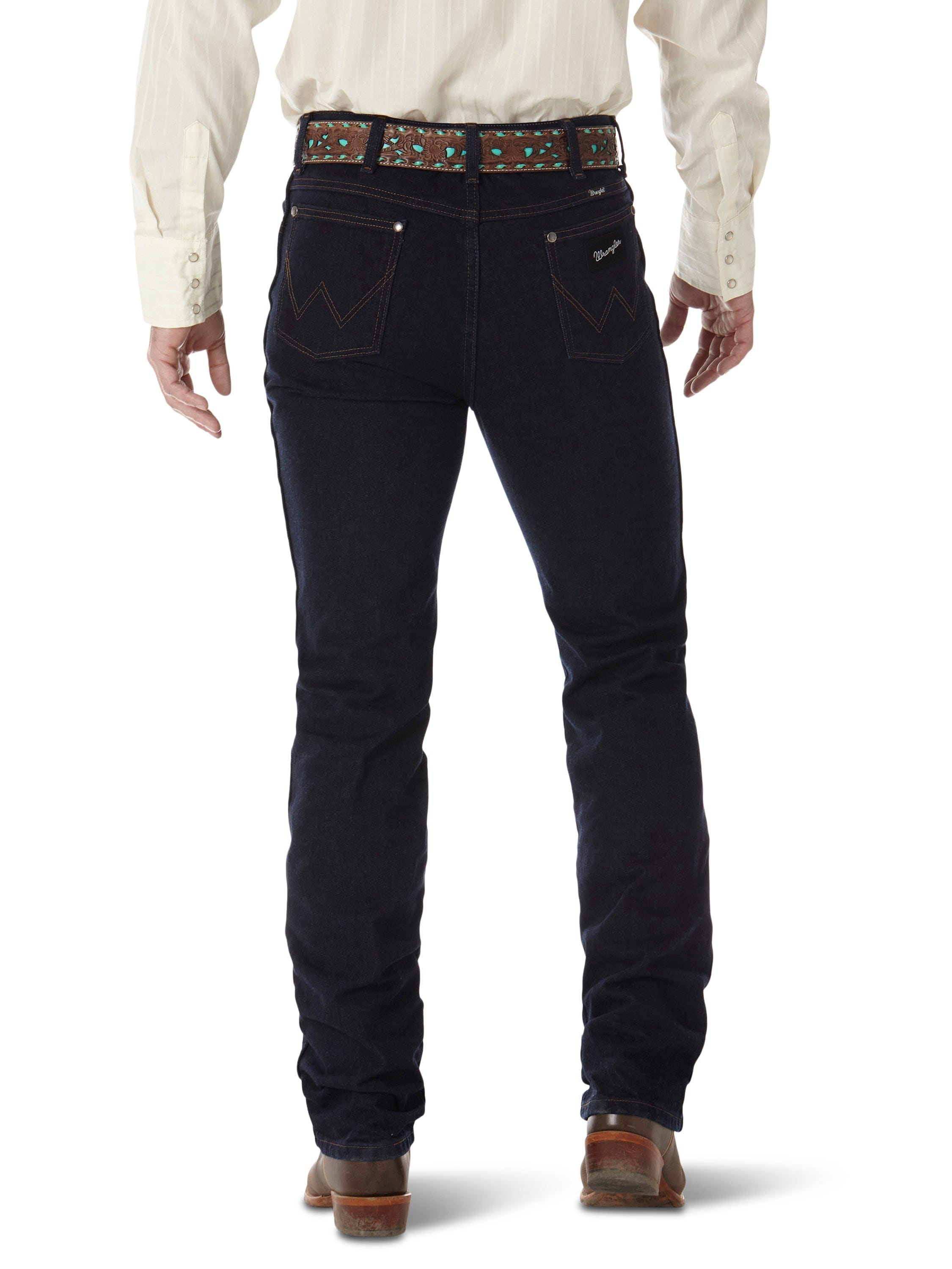 Men's Western Denim, Men's Cowboy Jeans