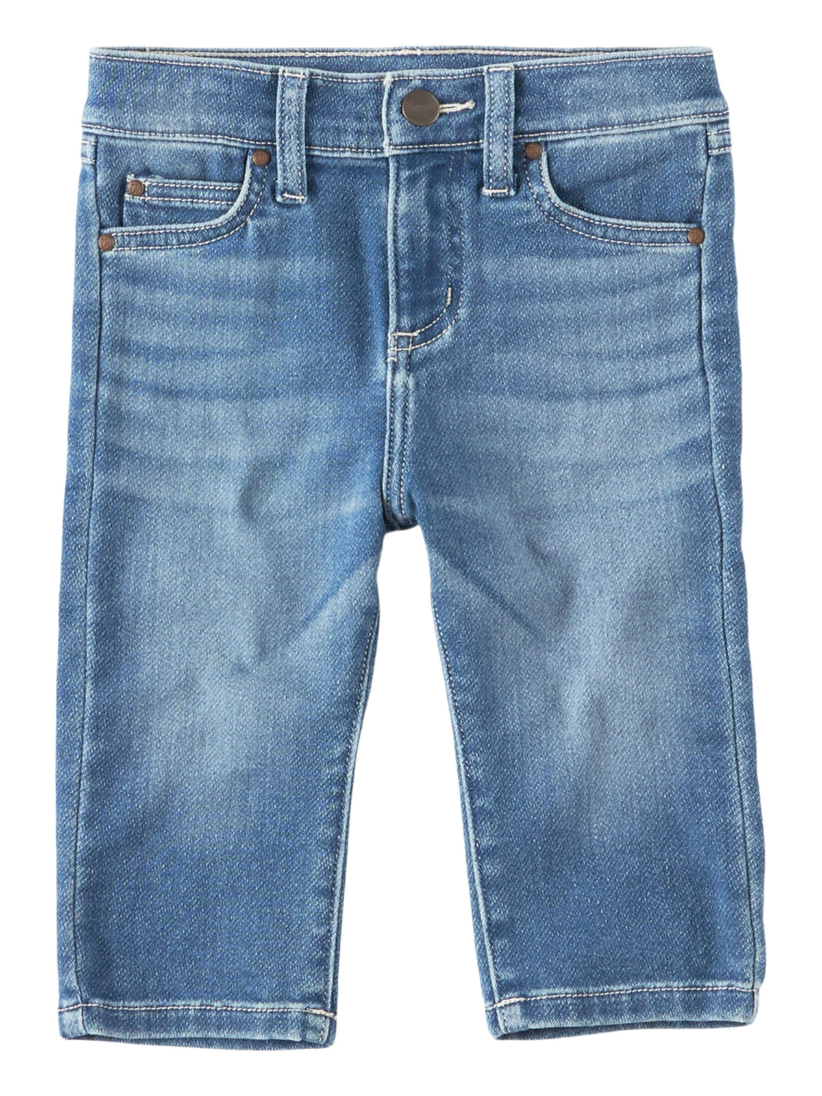 Wrangler Infant s Western Jeans Denim 24M