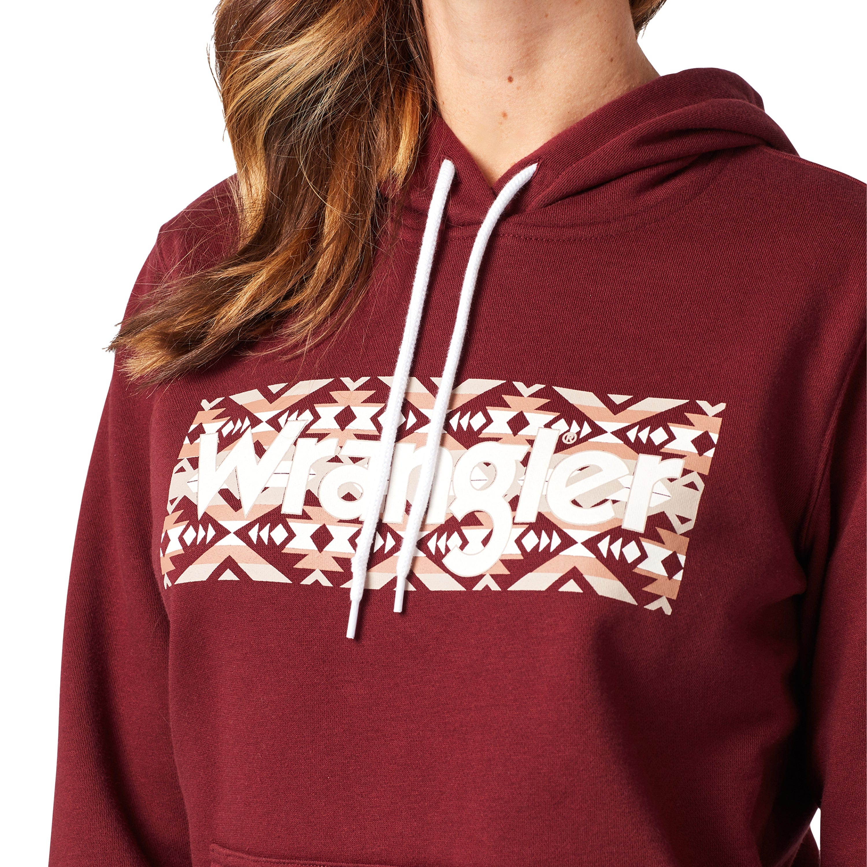 ROE RED HOODIE – SPERGO