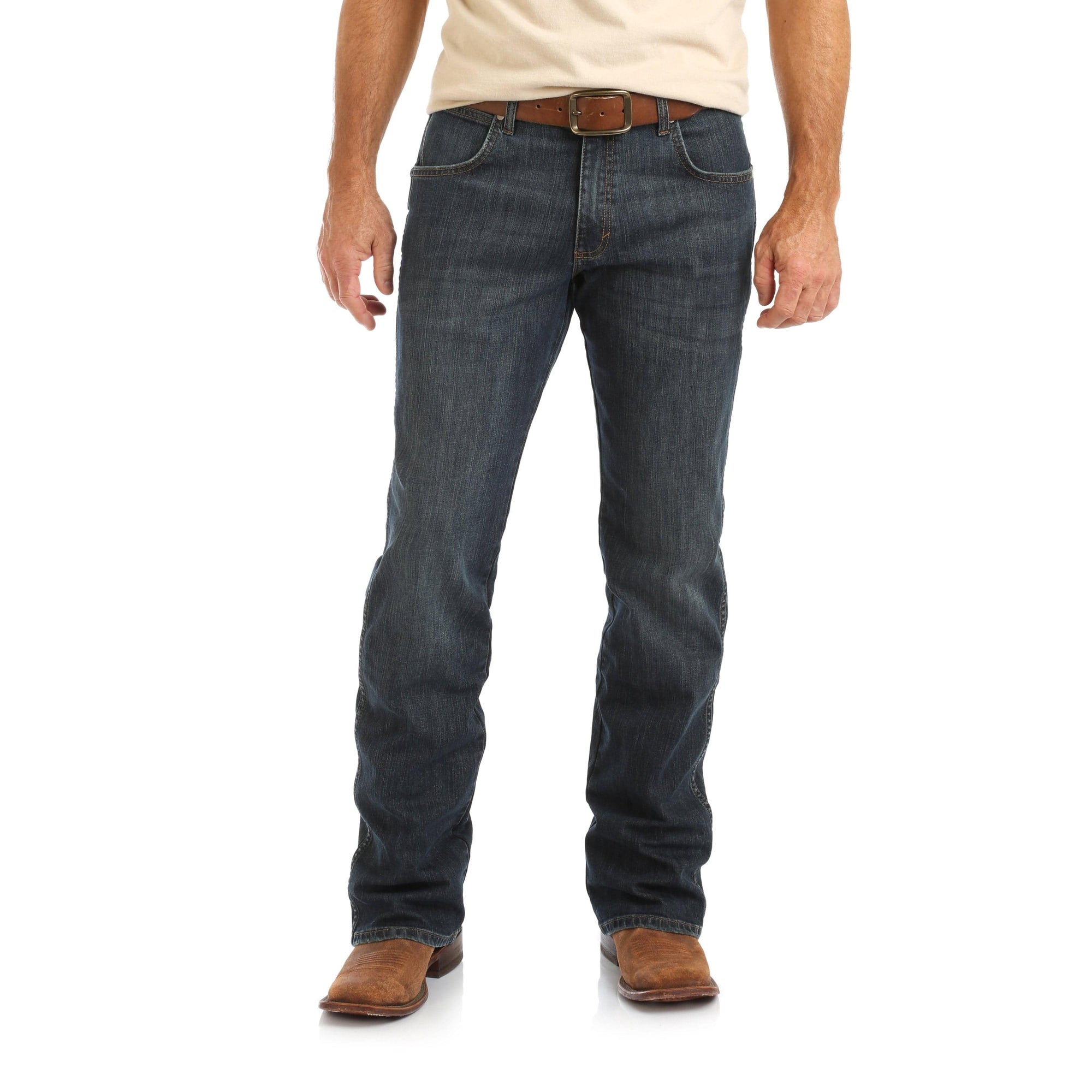 Wrangler Denim Jeans - Russell's Western Wear, Inc.