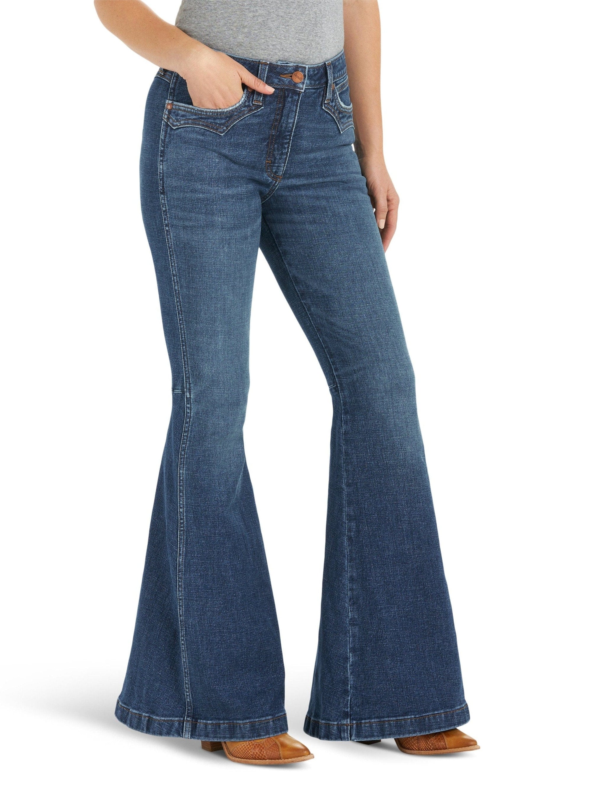 Jeans for Women - Russell's Western Wear, Inc.