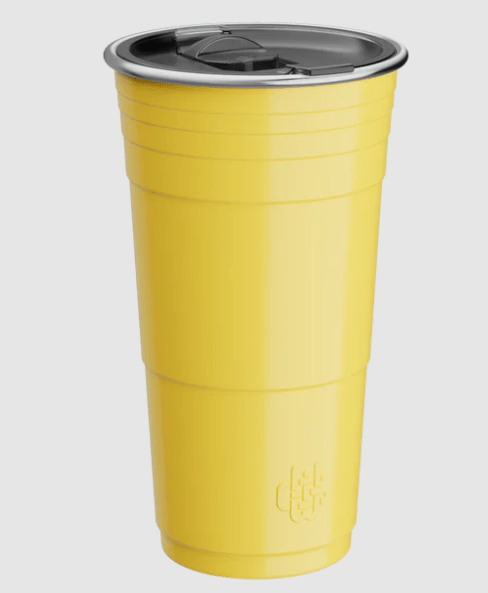 The Wyld Cup™ 32oz Stainless Steel Party Cup Tumbler - Wyld Gear